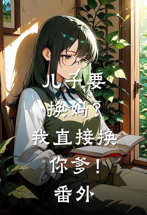 儿子要换妈?我直接换你爹!番外免费阅读