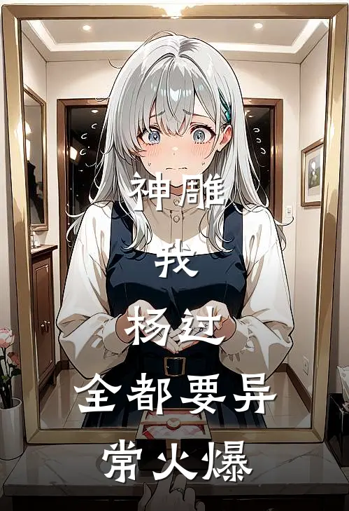 神雕：我，杨过，全都要异常火爆