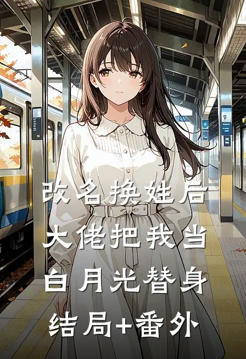 改名换姓后，大佬把我当白月光替身结局+番外