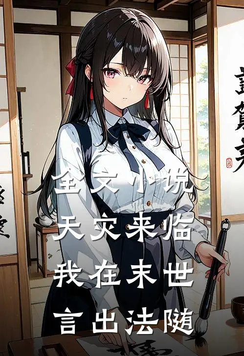 全文小说天灾来临，我在末世言出法随