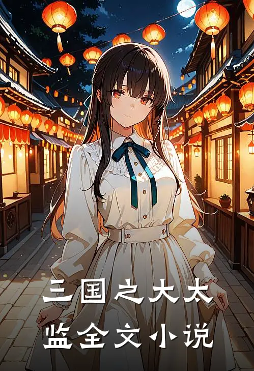 三国之大太监全文小说