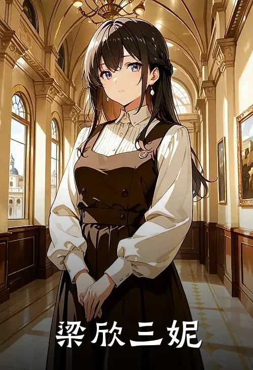 梁欣三妮