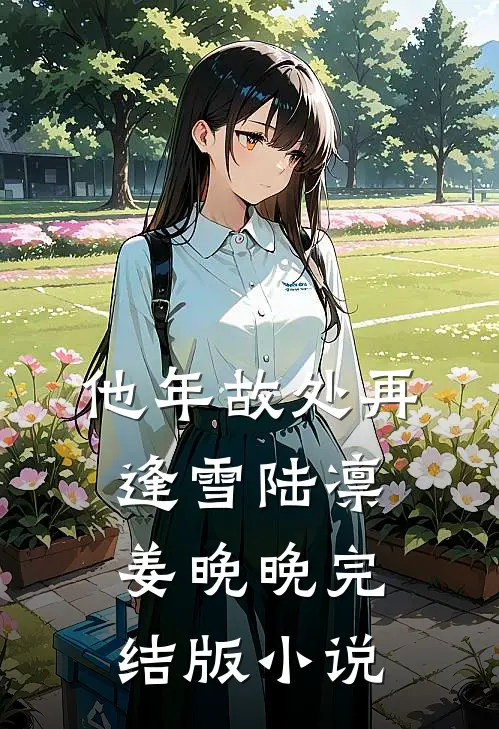 他年故处再逢雪陆凛姜晚晚完结版小说