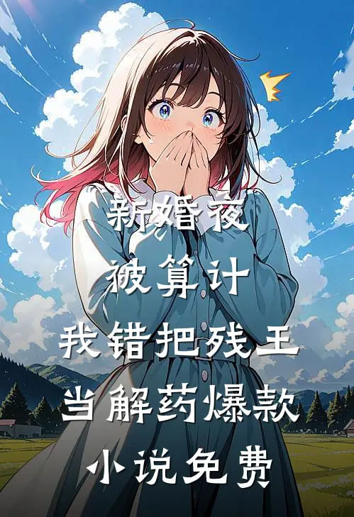 新婚夜被算计，我错把残王当解药爆款小说免费