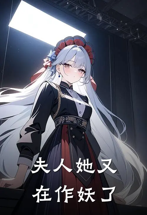 夫人她又在作妖了