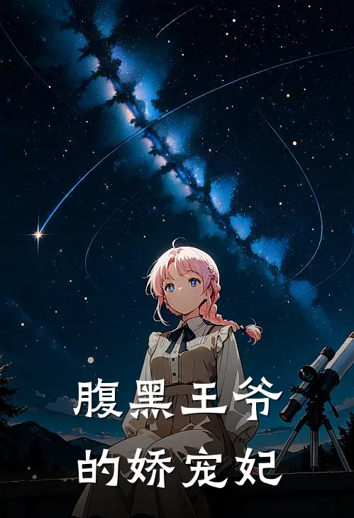 腹黑王爷的娇宠妃