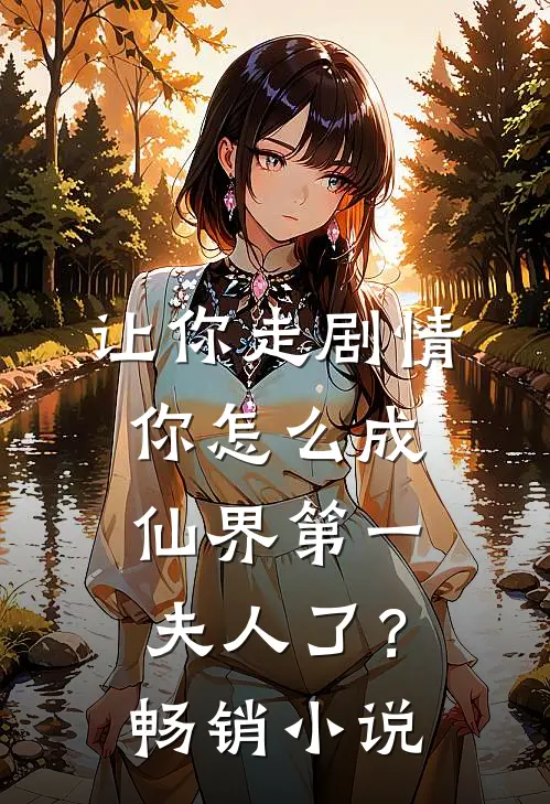 让你走剧情,你怎么成仙界第一夫人了?畅销阅读