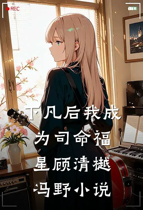 下凡后我成为司命福星顾清樾冯野小说