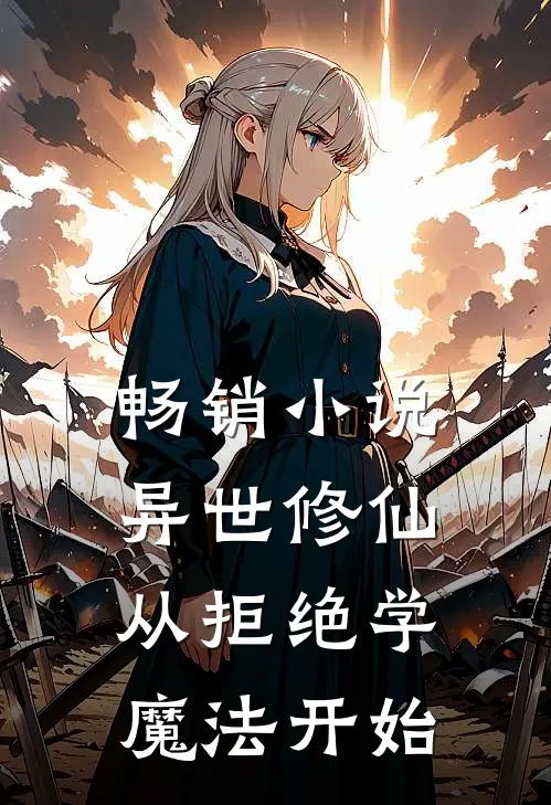 畅销小说异世修仙：从拒绝学魔法开始