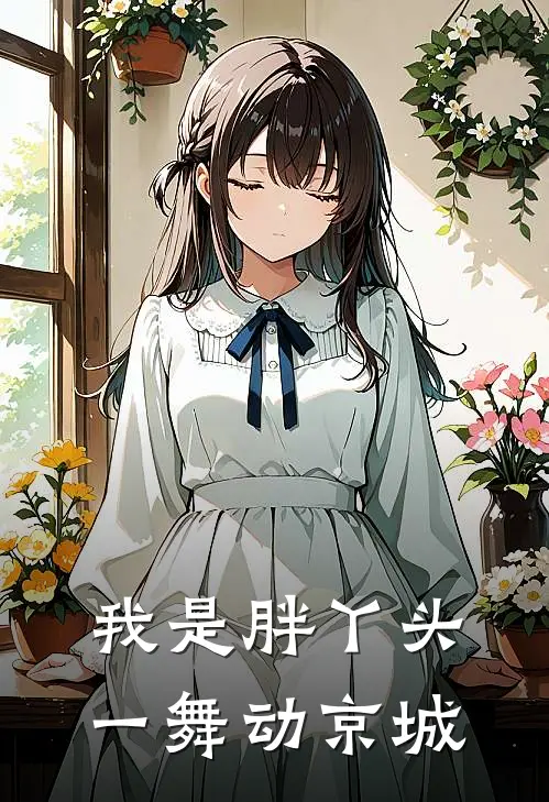我是胖丫头，一舞动京城