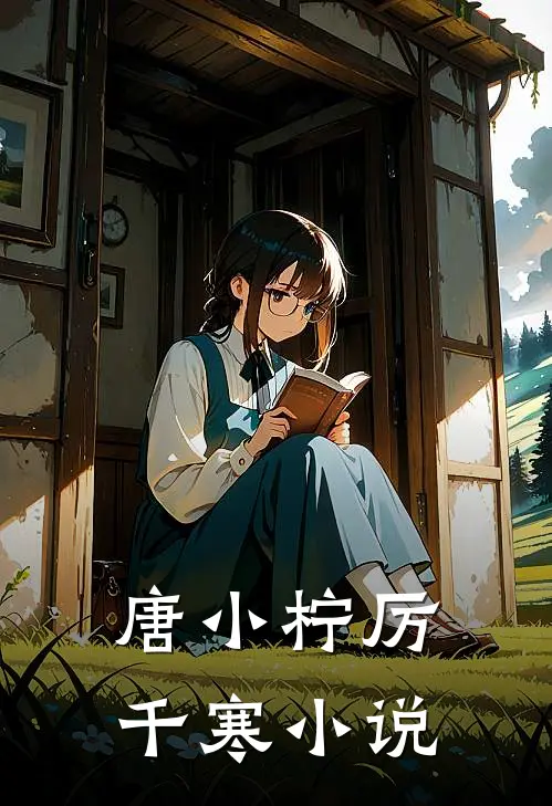 唐小柠厉千寒小说