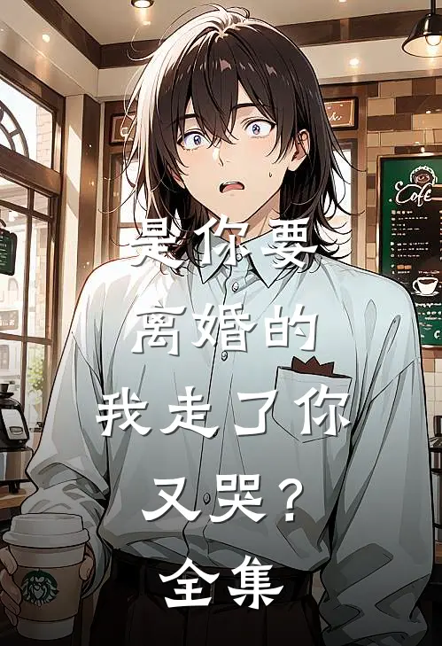 是你要离婚的,我走了你又哭? 全集免费观看