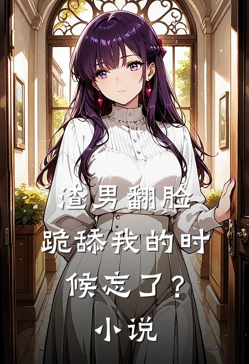 渣男翻脸,跪舔我的时候忘了?