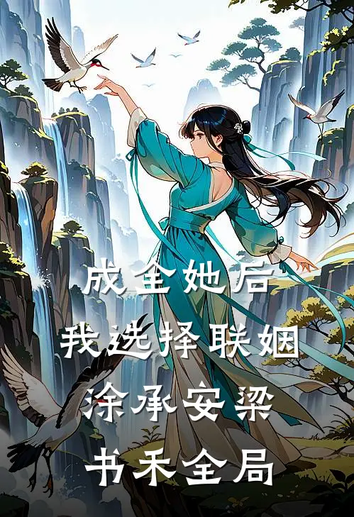 成全她后，我选择联姻涂承安梁书禾全局