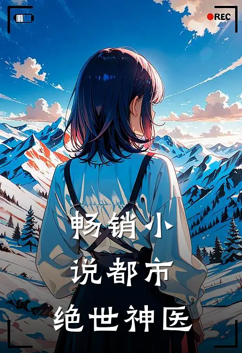 畅销都市绝世神医