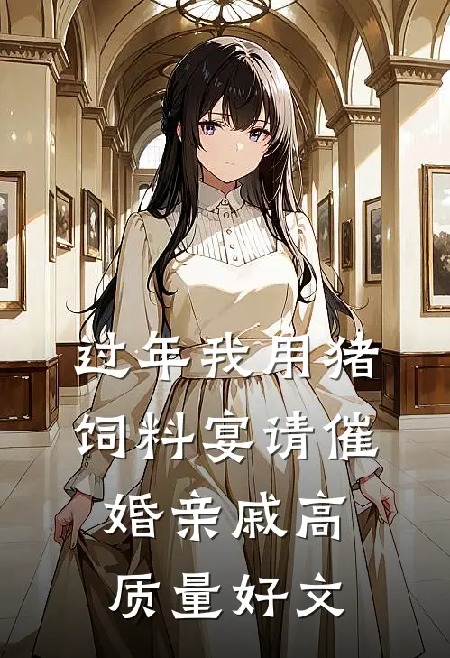 过年我用猪饲料宴请催婚亲戚高质量好文