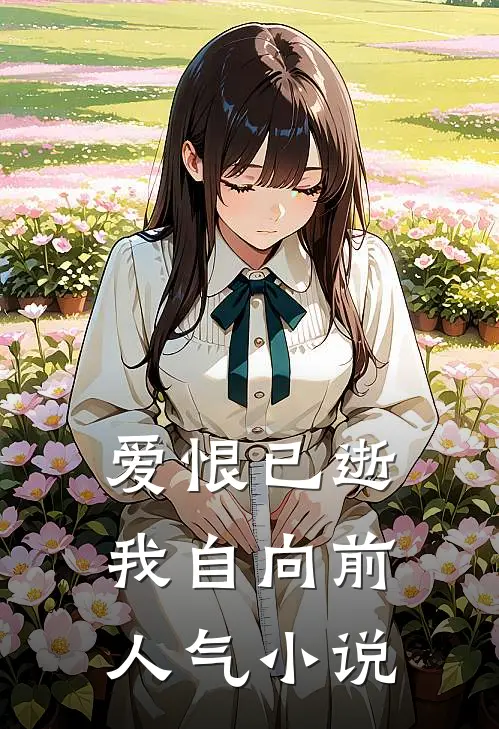 爱恨已逝，我自向前人气小说