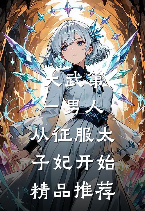 大武第一男人：从征服太子妃开始精品推荐