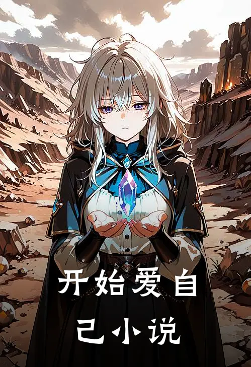开始爱自己小说