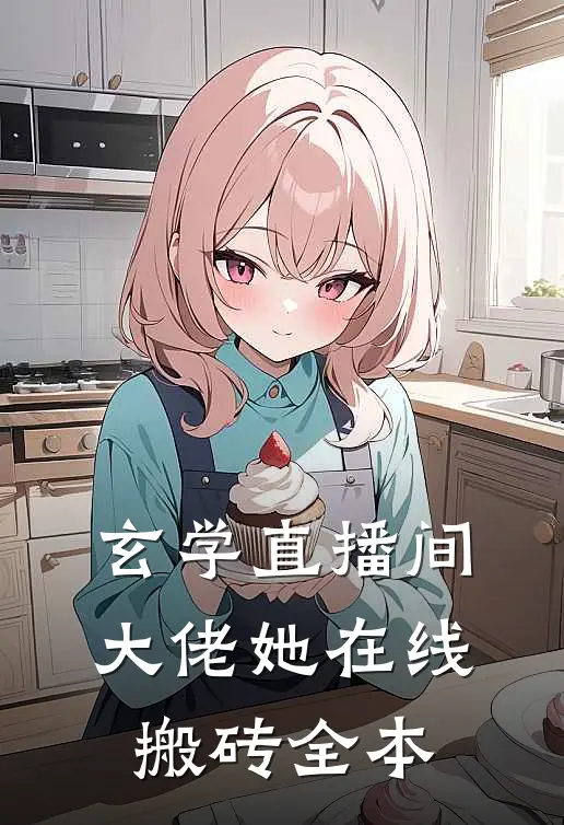 玄学直播间：大佬她在线搬砖全本