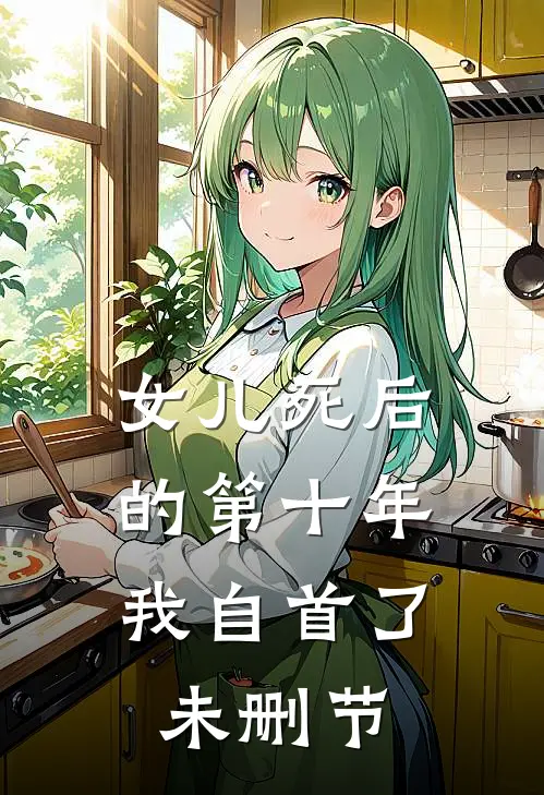 女儿死后的第十年,我自首了未删节