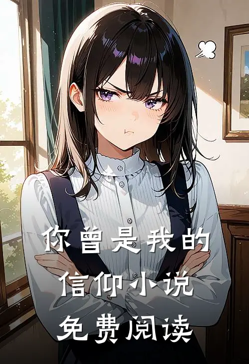 你曾是我的信仰小说免费阅读