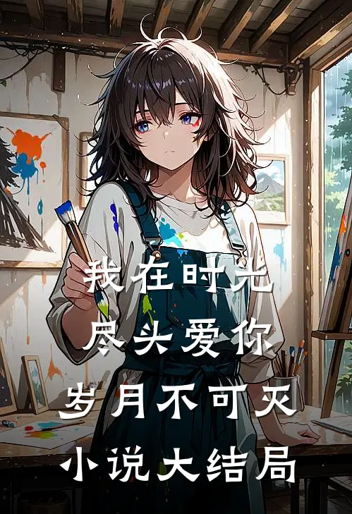 我在时光尽头爱你,岁月不可灭大结局是