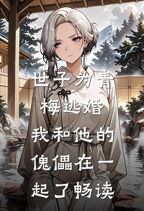 世子为青梅逃婚,我和他的傀儡在一起了畅读网