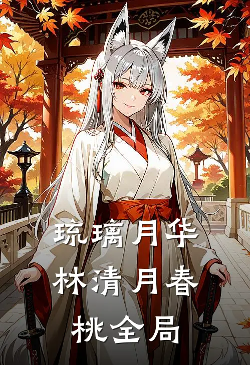琉璃月华林清月春桃全局