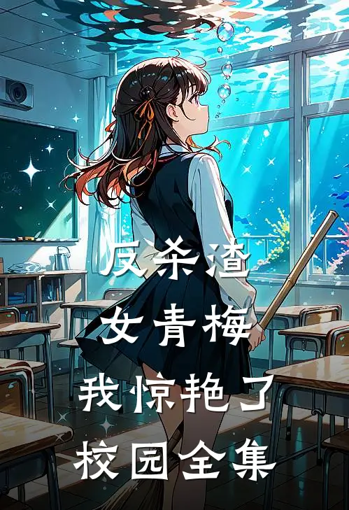 反杀渣女青梅，我惊艳了校园全集