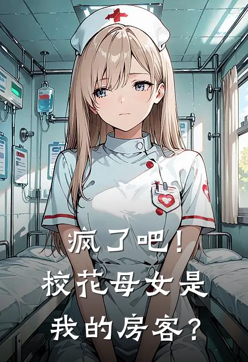 疯了吧！校花母女是我的房客？