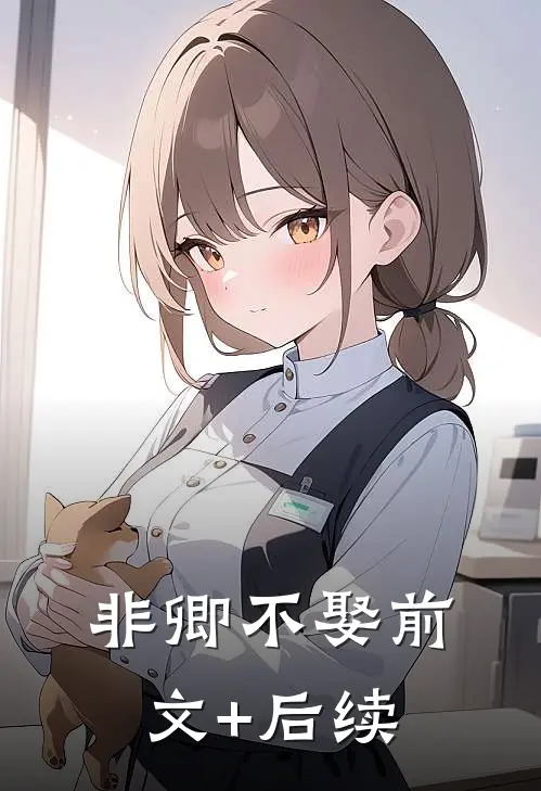 非卿不娶前文+后续