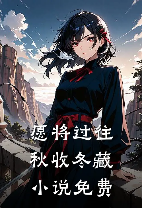 愿将过往秋收冬藏小说免费
