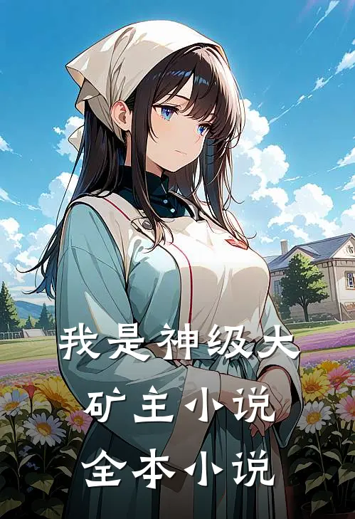 我是神级大矿主小说全本小说