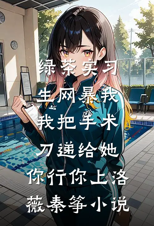 绿茶实习生网暴我，我把手术刀递给她：你行你上洛薇秦筝小说