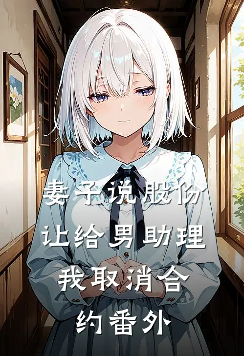 妻子说股份让给男助理，我取消合约 番外