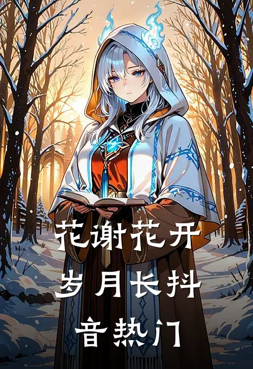 花谢花开岁月长抖音热门