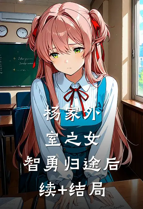 杨家外室之女：智勇归途后续+结局