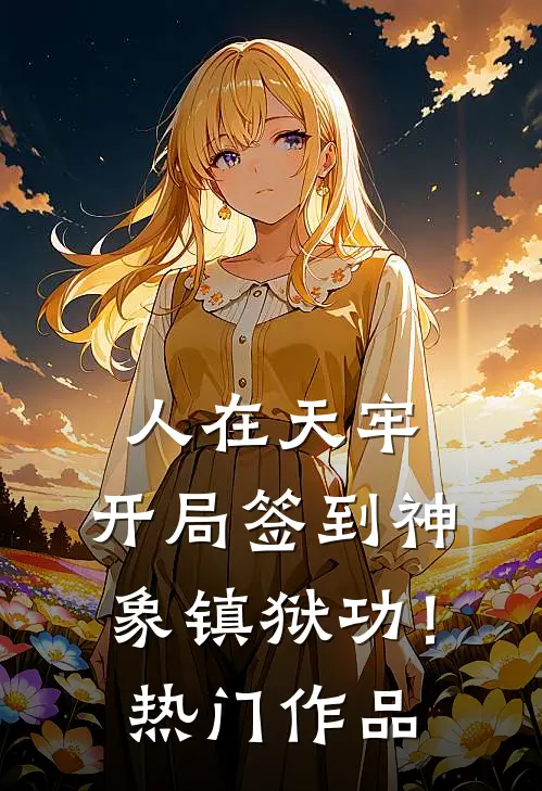 人在天牢，开局签到神象镇狱功！热门作品