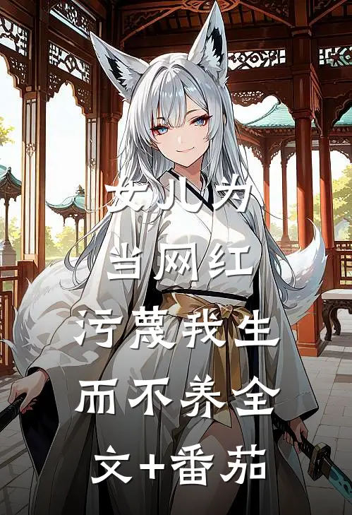 女儿为当网红，污蔑我生而不养全文+番茄