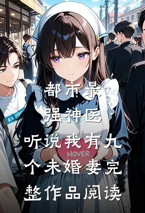 都市最强神医：听说我有九个未婚妻完整作品阅读