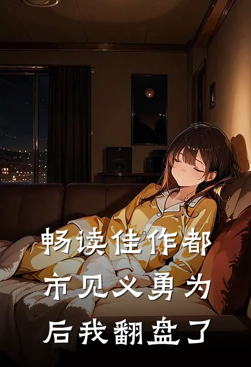 畅读佳作都市见义勇为后我翻盘了