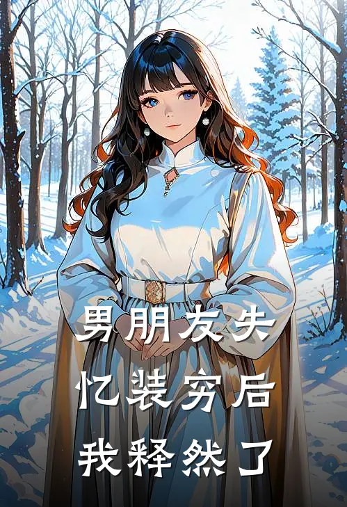男朋友失忆装穷后，我释然了