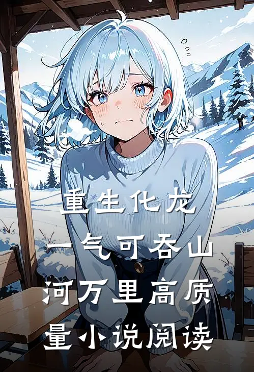 重生化龙，一气可吞山河万里高质量小说阅读
