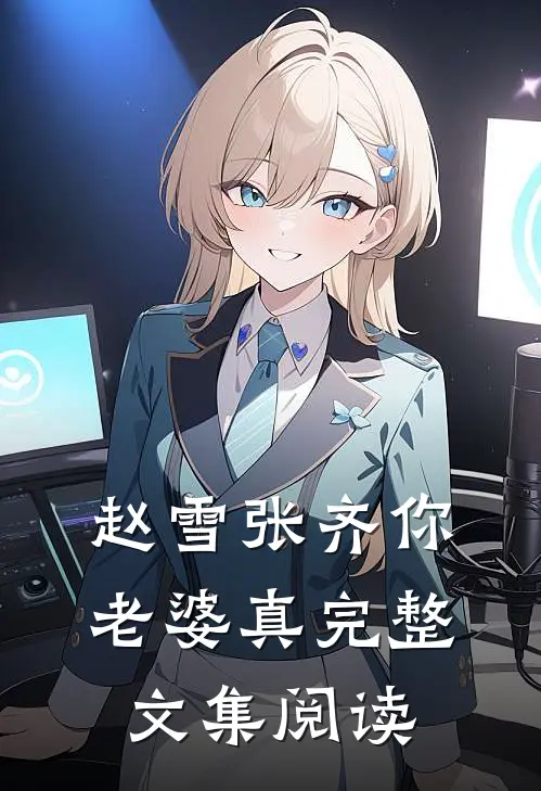 赵雪张齐你老婆真完整文集阅读