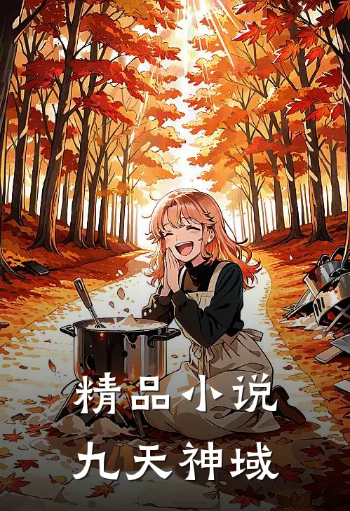 精品小说九天神域