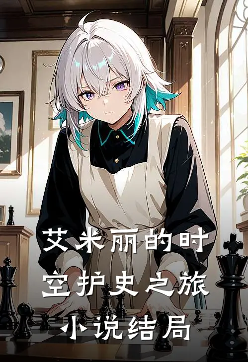 《艾米丽的时空护史之旅》小说结局