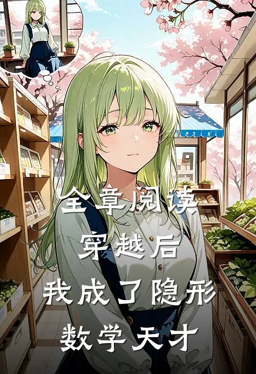全章阅读穿越后，我成了隐形数学天才