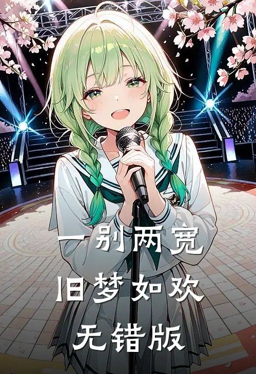 一别两宽，旧梦如欢无错版