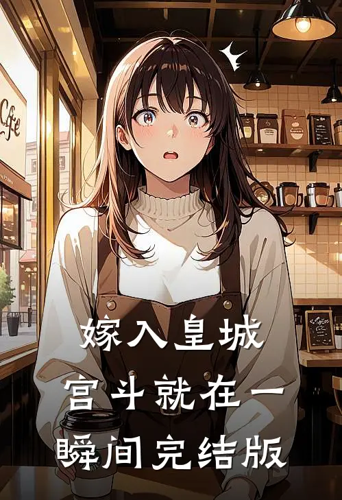 嫁入皇城，宫斗就在一瞬间完结版